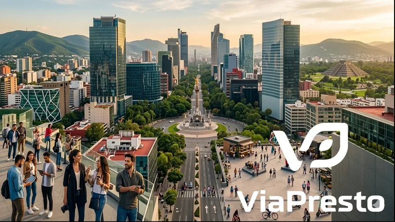 Afectaciones de este momento en las líneas del Metrobús hoy día